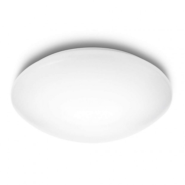 PLAFFONIERA PHILIPS LED 318013116 SUEDE