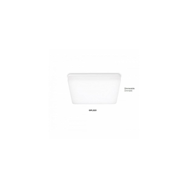 Plaffoniera Gea Luce GPL223