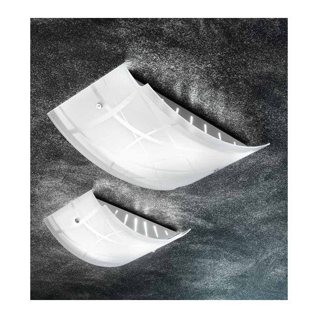 Plaffoniera Gea Luce Nereide P/P