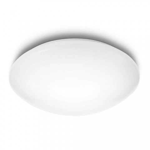 PLAFFONIERA PHILIPS LED 318013116 SUEDE
