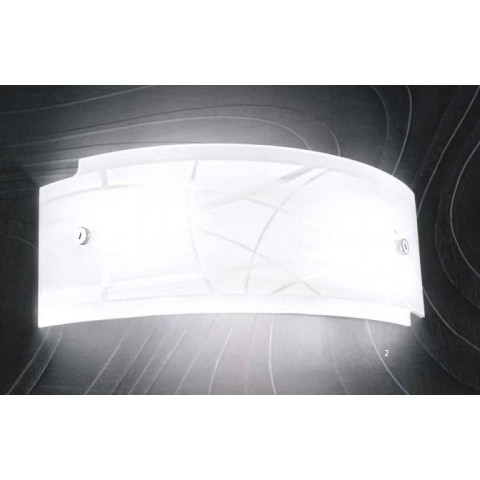 Applique Gea Luce Nereide A
