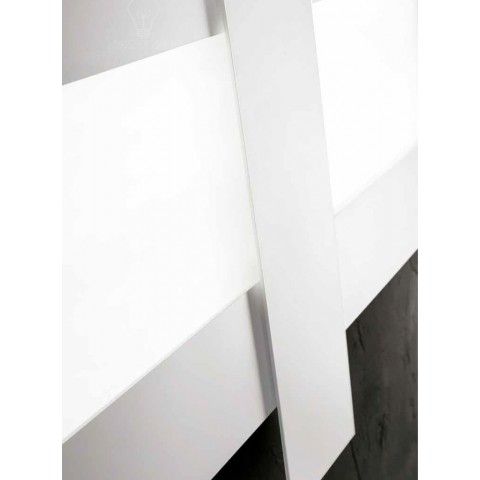 Plaffoniera Gea luce Doha P/G