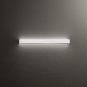 Perenz - Applique in alluminio Bianco