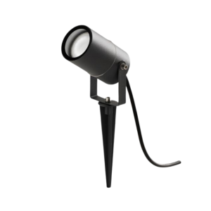 GES1130 Proiettore con struttura in alluminio - MAX 1X7W