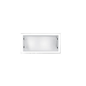 Perenz -FRAME Applique