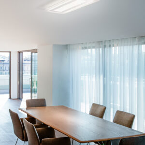 Perenz - BEND Plafoniera in metallo e plexiglass