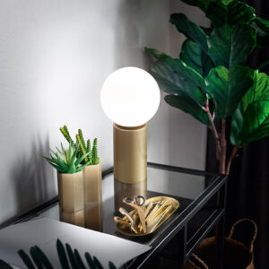 Perenz - BIRILLO Lampada da tavolo