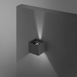 Perenz - SHADOWapplique in alluminio