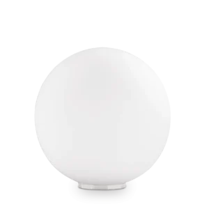 Ideal Lux - Lampada da tavolo MAPA TL1 D40