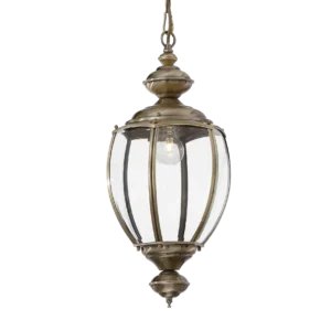 Ideal Lux - Lampada a sospensione NORMA SP1