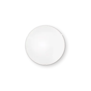 Ideal Lux - Lampada da soffitto SIMPLY PL1
