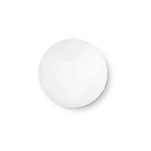 Ideal Lux - Lampada da soffitto SIMPLY PL3