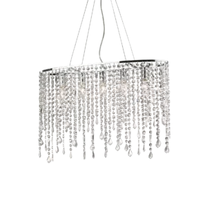 Ideal Lux - Lampada a sospensione RAIN SP5