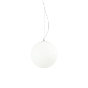 Ideal Lux - Lampada a sospensione MAPA SP1 D30