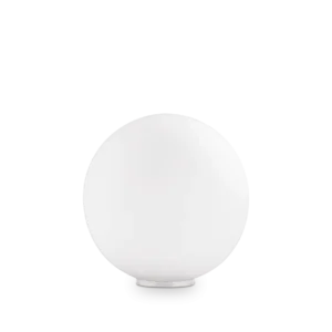 Ideal Lux - Lampada da tavolo MAPA TL1 D30