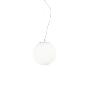 Ideal Lux - Lampada a sospensione MAPA SP1 D20