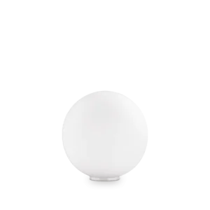 Ideal Lux - Lampada da tavolo MAPA TL1 D20