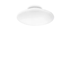Ideal Lux - Lampada da soffitto SMARTIES PL1 D33