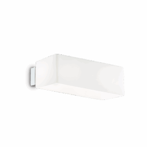 Ideal Lux - Lampada da parete BOX AP2