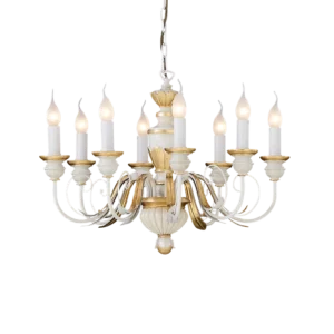 Ideal Lux - Lampada a sospensione FIRENZE SP8