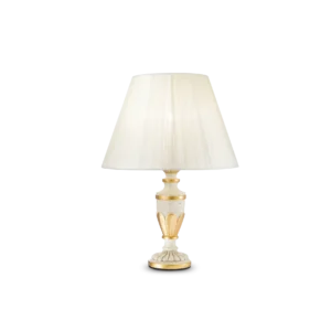 Ideal Lux - Lampada da tavolo FIRENZE TL1