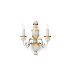 Ideal Lux - Lampada da parete FIRENZE AP2