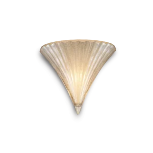 Ideal Lux - Lampada da parete SANTA AP1 SMALL