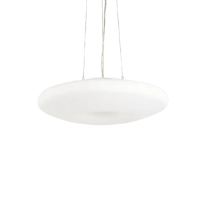 Ideal Lux - Lampada a sospensione GLORY SP3 D50