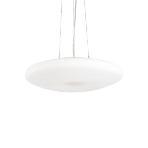 Ideal Lux - Lampada a sospensione GLORY SP5 D60
