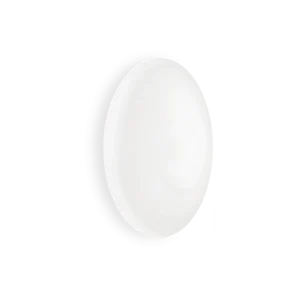 Ideal Lux - Lampada da soffitto GLORY PL5 D60