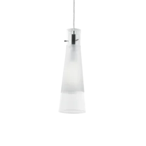 Ideal Lux - Lampada a sospensione KUKY SP1