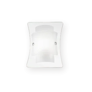 Ideal Lux - Lampada da parete TRIPLO AP1