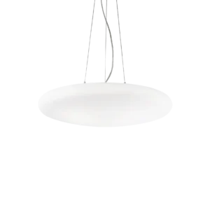Ideal Lux - Lampada a sospensione SMARTIES SP5 D60