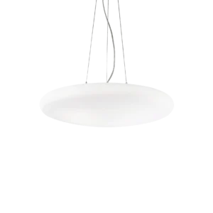 Ideal Lux - Lampada a sospensione SMARTIES SP3 D50