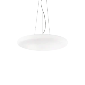 Ideal Lux - Lampada a sospensione SMARTIES SP3 D42