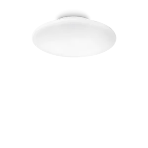 Ideal Lux - Lampada da soffitto SMARTIES PL3 D60