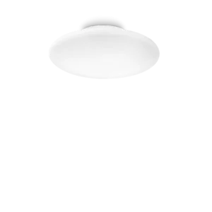 Ideal Lux - Lampada da soffitto SMARTIES PL2 D42