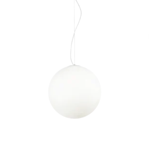 Ideal Lux - Lampada a sospensione MAPA SP1 D40