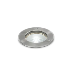 Ideal Lux - Lampada da incasso PARK PT ROUND MEDIUM