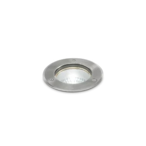Ideal Lux - Lampada da incasso PARK PT ROUND SMALL