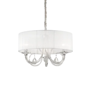 Ideal Lux - Lampada a sospensione SWAN SP3