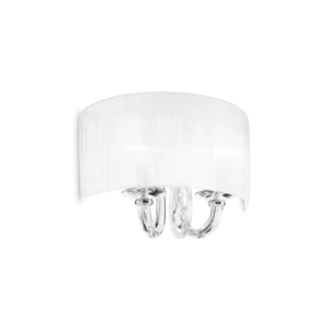 Ideal Lux - Lampada da parete SWAN AP2
