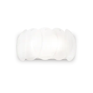 Ideal Lux - Lampada da parete OVALINO AP2