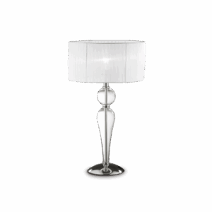 Ideal Lux - Lampada da tavolo DUCHESSA TL1 BIG