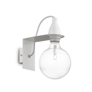 Ideal Lux - Lampada da parete MINIMAL AP1