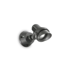 Ideal Lux - Lampada da parete TERRA AP1 SMALL