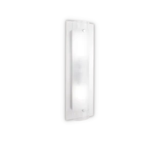Ideal Lux - Lampada da parete TUDOR AP2