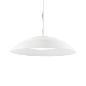 Ideal Lux - Lampada a sospensione LENA SP3 D74