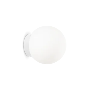 Ideal Lux - Lampada da parete MAPA AP1 D15