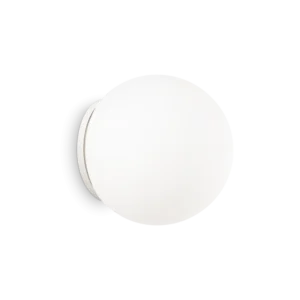 Ideal Lux - Lampada da parete MAPA AP1 D30